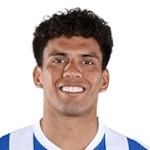 D. Gómez profile
