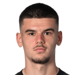 A. Hajdari profile