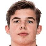 M. Ellborg profile