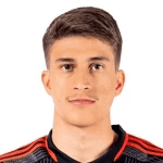 Gabriel Pirani profile