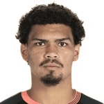Luíz Júnior profile