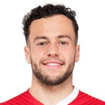 Tiago Morais profile