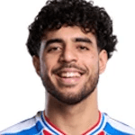 C. Riad profile