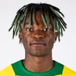 B. Cipenga profile