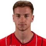 Serginho profile