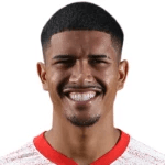 Lucas Barbosa profile