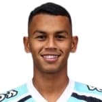 Fernando Henrique profile