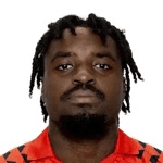 F. Boyomo profile