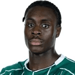D. Salifou profile