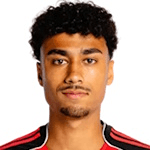 N. Brown profile