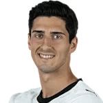 G. Ranos profile
