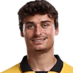 Hugo Bueno profile