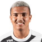 Mateus Cocão profile