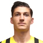 S. Zuber profile