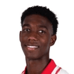 Y. Asprilla profile