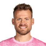 S. Mignolet profile