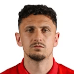 M. Veljković profile