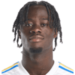 D. Gyabi profile