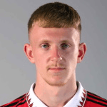 Logan Pye profile