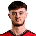 J. Hugill profile