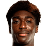 T. Zoukrou profile