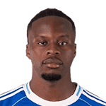 J. Mwanga profile
