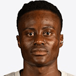 D. Seck profile