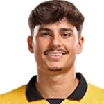 Rodrigo Gomes profile