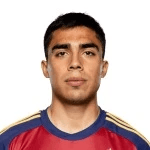 J. Orozco profile