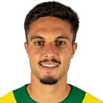 Nuno Lima profile