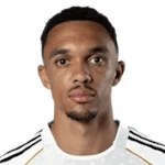 T. Alexander-Arnold profile