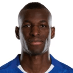 N. Jackson profile