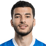 Z. El Ouahdi profile