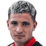 M. Fernández profile