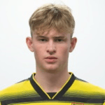 J. McKiernan profile