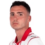 Arnau Martínez profile