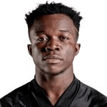 K. Opoku profile