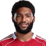 J. Gomez profile