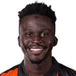 B. Dieng profile