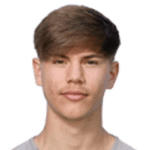 Charlie Jay Whitaker profile