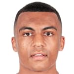 D. Okagbue profile