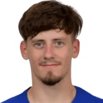 Dylan Williams profile