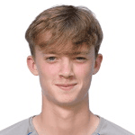 Luke Joseph Butterfield profile