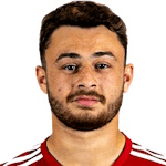Dylan Scicluna profile