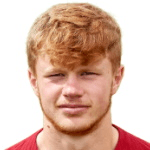 Luca Stephenson profile
