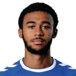 Elijah Xavier Campbell profile