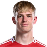 Tobias Christopher Collyer profile
