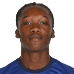 Silko Amari Otieno Thomas profile