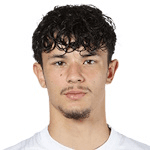 Jude Jacob Soonsup-Bell profile