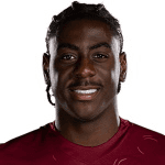 D. Mubama profile